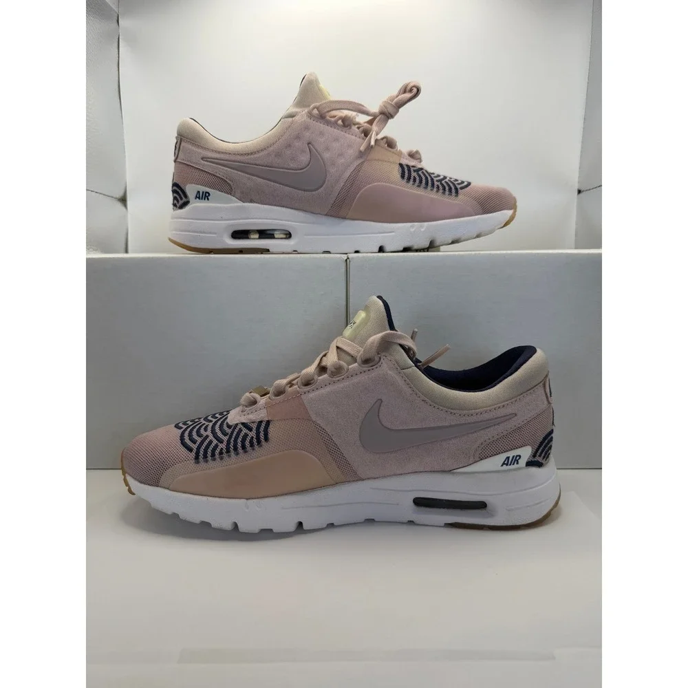 Nike Air Max Zero "Tokyo" – Size 4.5y - Picture 2 of 6